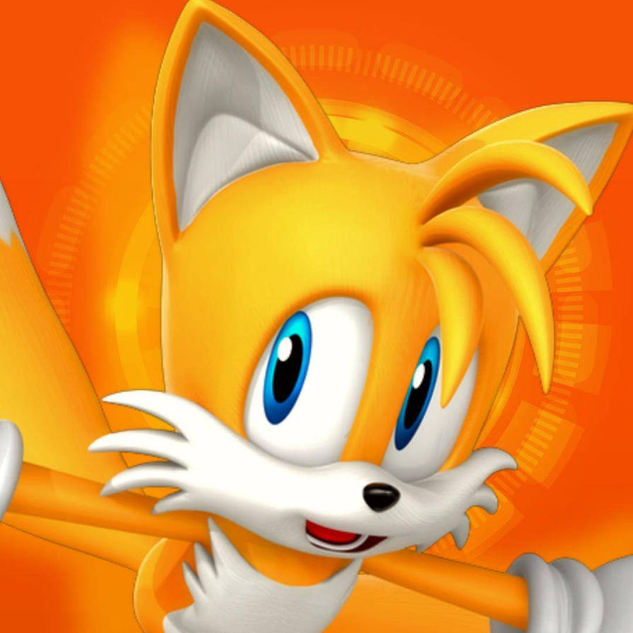 Tails Da Tails by SonictheHedgehog7250 on DeviantArt