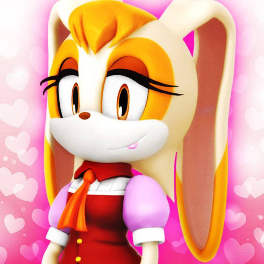 Vanilla by SonictheHedgehog7250 on DeviantArt