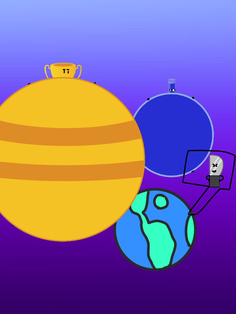 Trophy Inflation Requested:Very Inflated Trophy by Earthttheboater on DeviantArt