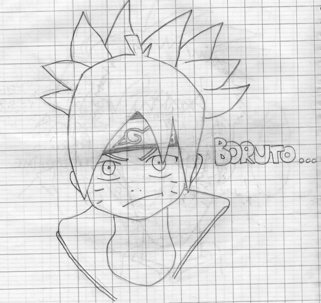 Boruto