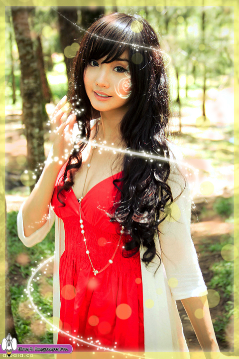 Alodia Gosiengfiao