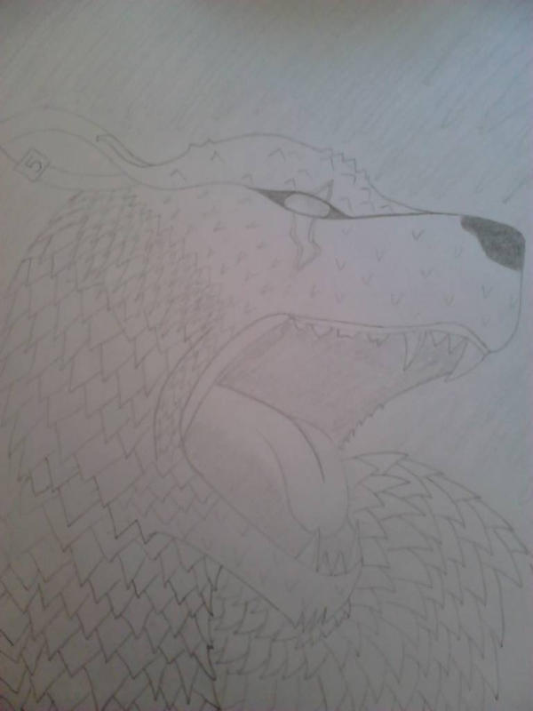 Hellhound (Chronicles of Riddick) by Barnabas-VikingWolf on DeviantArt