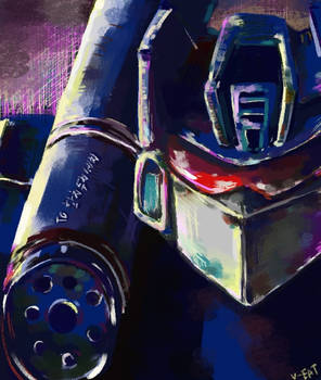 Soundwave