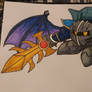 001. Meta Knight