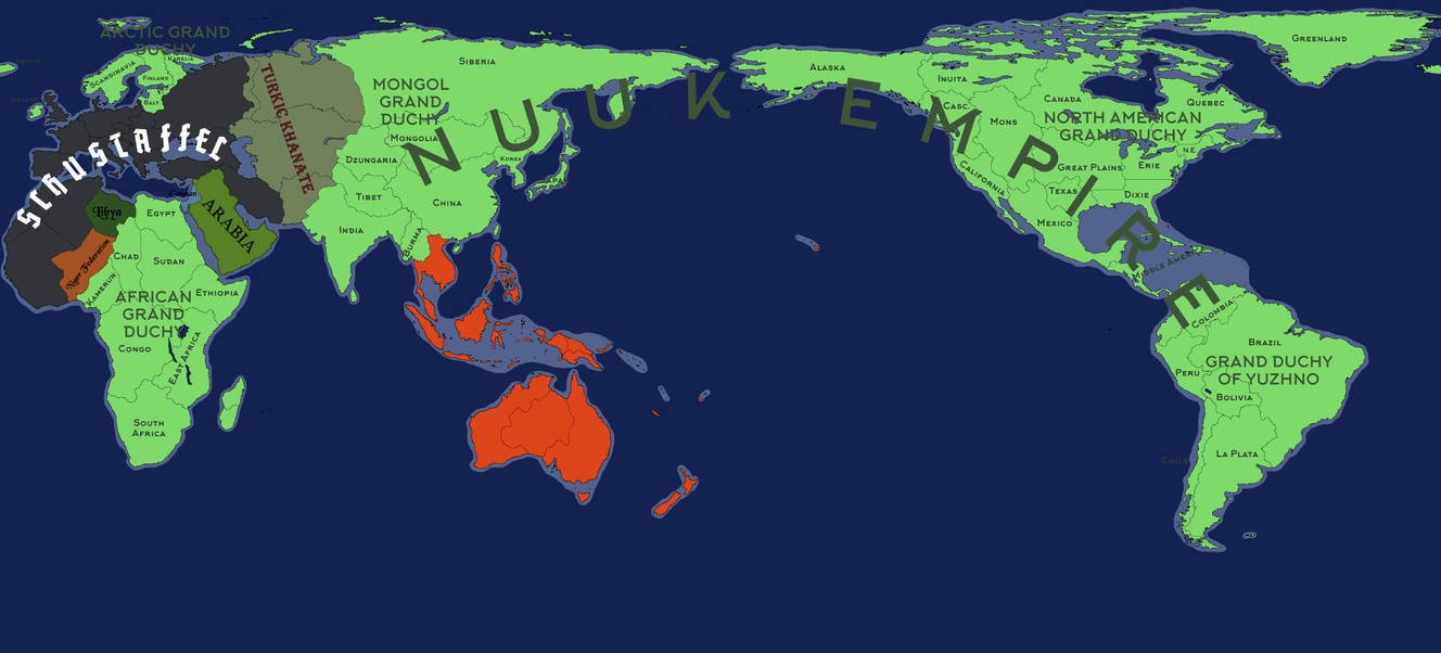 Tripartite Alt Hist by ElectricSquid7 on DeviantArt