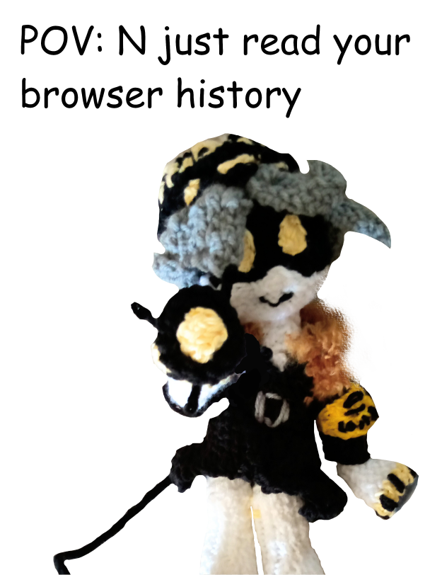 Murder Drones meme by TheFluffyRapt0r on DeviantArt