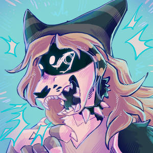 another commission yippee!!!