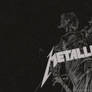 Metallica Black Justice