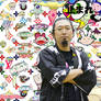 Takashi Murakami