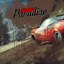 Burnout Paradise Wallpaper