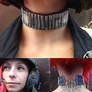 Tanker Commander glass fuse choker