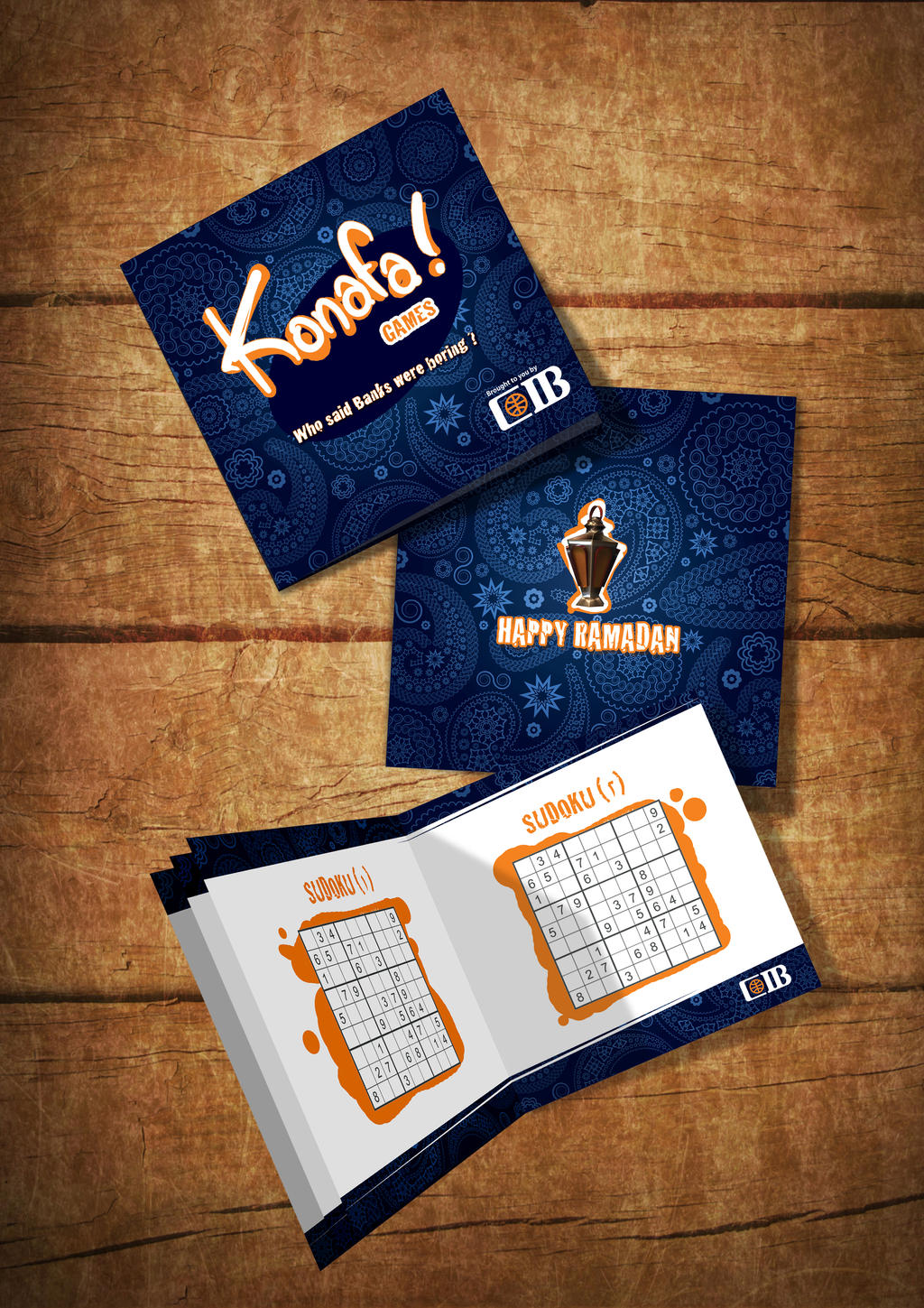 konafa games booklet