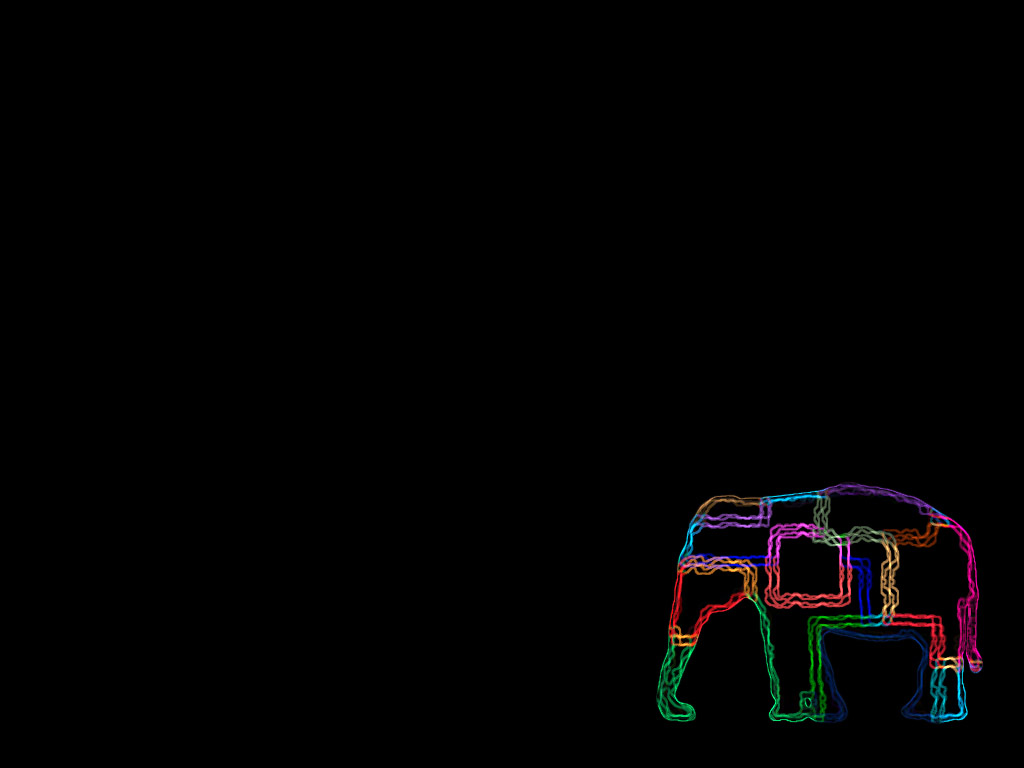 Electric Elephant