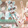 [Set price CLOSE] Dessert lolita series*ON SALE*