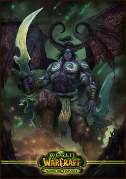 Illidan