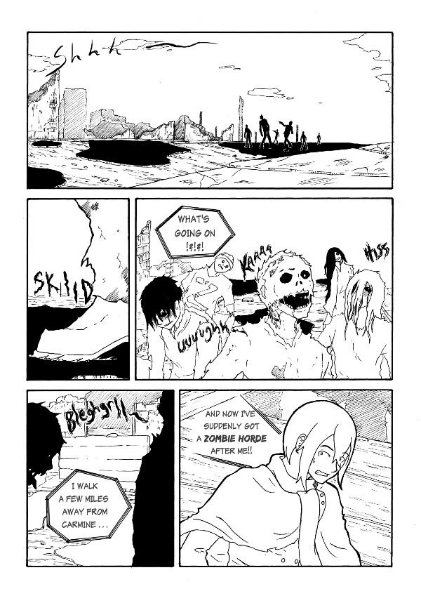 The Lostland??? - Chapter Z: Pg.01