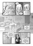 Ch.1 The Newcomer: Pg.23 by JM-Henry