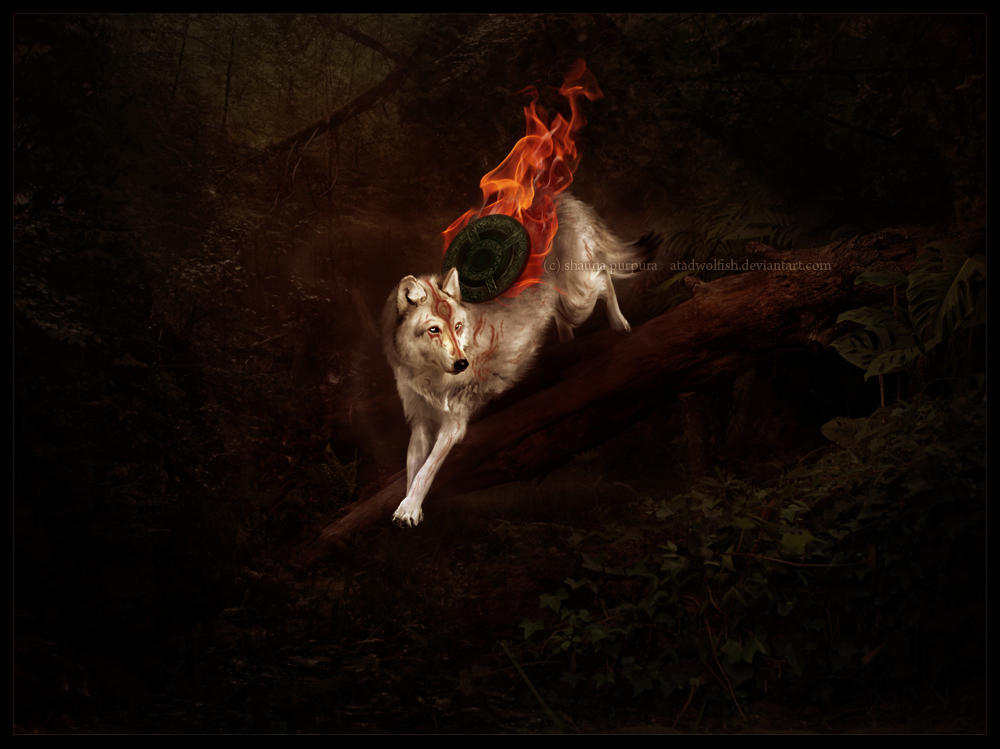 Earth Mother by causticxace on DeviantArt