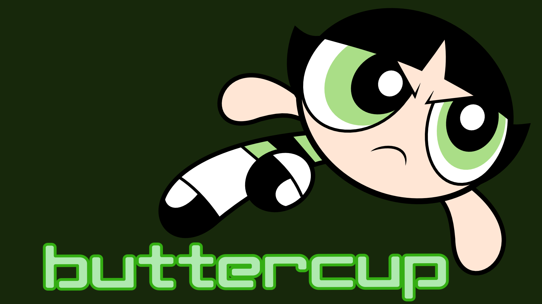 Buttercup Wallpaper By Ajtheppgfan On Deviantart Buttercup Wallpaper By Ajtheppgfan On Deviantart