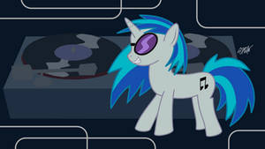 DJ Pon3 Wallpaper