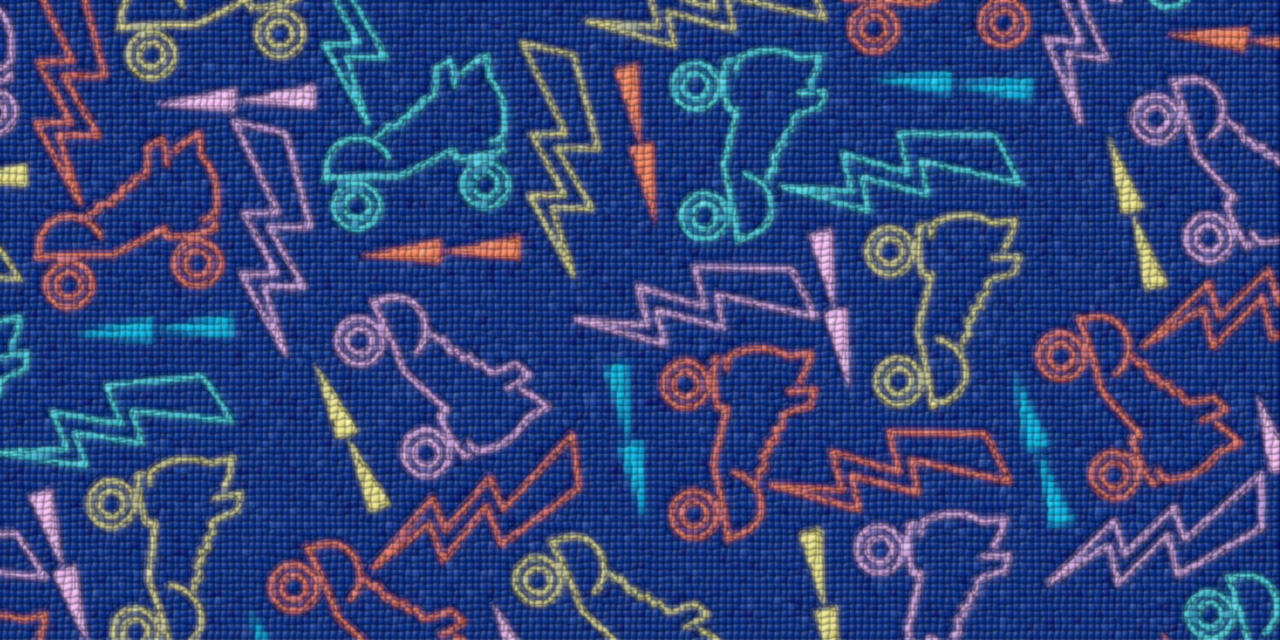 Realistic Roller Rink carpet 2 (F2U) by FunkMonsterSupreem on DeviantArt