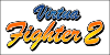 Virtua Fighter 2 stamp by FunkMonsterSupreem