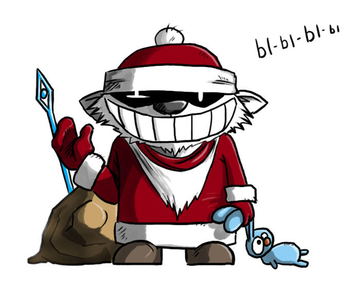 2011 by devilhs on DeviantArt