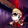 Duke Nukem
