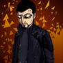 Adam Jensen