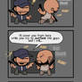 Max Payne 3: Playing it Bogart