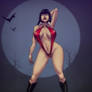 Vampirella