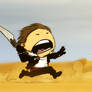 Cactuar Hunting