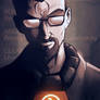 Subject: Gordon Freeman