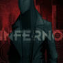 Inferno #11 cover