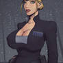 Imperial Officer