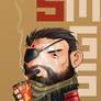 Punished Snake