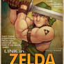 Zelda: Revenge