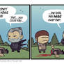 CSI Witcher