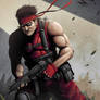 Snake's Revenge