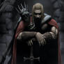 Dead Man's hand