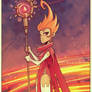 Fire Mage