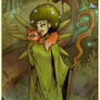 Earth Mage