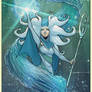 Water Mage