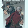 Big Boss??!