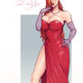 Jessica Rabbit