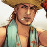 Leon Chiro color