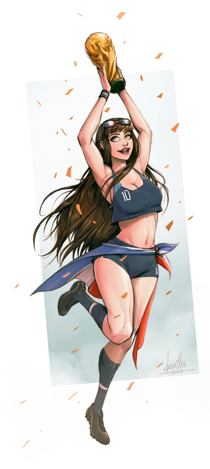 World Cup France