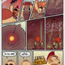 Assassins Creed: The Legend of Kick-Master, page 3