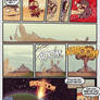 Assassins Creed: The Legend of Kick-Master, page 2