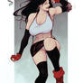 Tifa III
